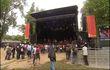 12-07-2008: Les Ardentes sur scène
